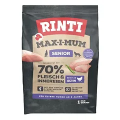 RINTI Max-i-mum Senior Huhn