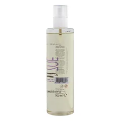Charme Zoe Sweet Fragrance - kvepalai kalėms su saldžiu gėlių aromatu, kuriame juntamos apelsinų ir serbentų natos., Czarnej / 500ml — 2 nuotrauka