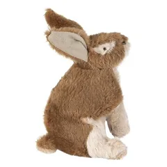 Hyper Pet žaislas šunims Wildlife, triušis, Dideliems 26–45 kg — 5 nuotrauka