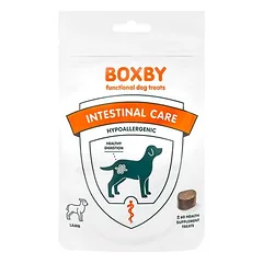 Boxby Functional Treats Intestinal Care