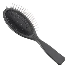 Show Tech Ultra - Pro Long Pin Brush - vidutinė - šepetys su ilgais metaliniais dantukais, didelis