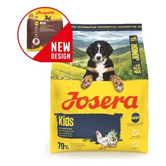 JOSERA Kids 900g