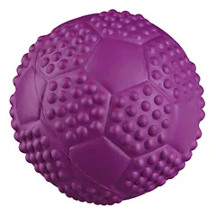 Trixie Sport kamuolys, natūrali guma, ø 5.5 cm