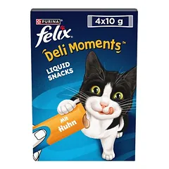 Felix Deli Moments
