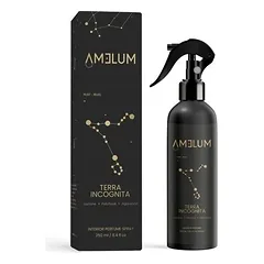 Purškiamas namų kvapas Terra Incognita, 250 ml — 2 nuotrauka
