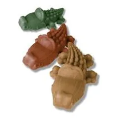 Whimzees Krokodil S Display