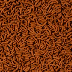 Tropical Cichlid&Arowana Medium Sticks maistas žuvims  1000 ml — 2 nuotrauka