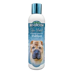 BIO-GROOM šampūnas Bio-Med šampūnas probleminei odai šunims ir katėms, 236ml — 2 nuotrauka
