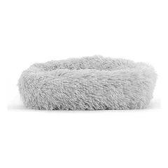 Happet pilkas guolis augintiniui, 60 cm — 2 nuotrauka