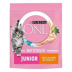 PURINA ONE Junior nuotrauka