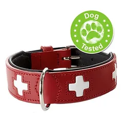 HUNTER Swiss Halsband