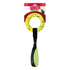 KONG Reflex Tug tampymo žaislas šunims