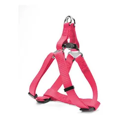 RAPID NYLON HARNESS PINK 1,5X30-51 CM