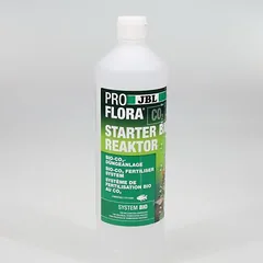 JBL Proflora CO2 Starter Bio Reaktor