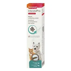 Beaphar IntestoPro S Dog/Cat Paste 20 ml parduotuvėje 1petshop.lt