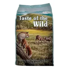 Taste of the Wild Appalachian Valley Small Breed sausas pašaras šunims