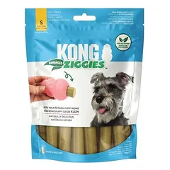 KONG Ziggies Enhanced Puppy