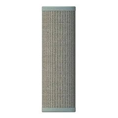 Trixie Cat Post with Sisal Scratching Surface Grey Ø 9 x 68 cm