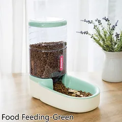 Hipidog automatinė šertuvė šunims ir katėms 2.1 kg