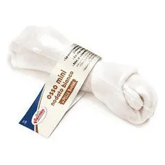 Record Maxi Kaulas Baltas papildomas pašaras šunims, 25 cm, 180 g