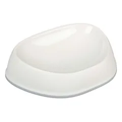 Duvo+ dubenėlis šunims Curvo, baltas, Talpa: 350 ml — 2 nuotrauka