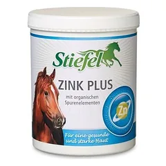 Stiefel Zink Plus