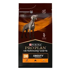 PURINA Veterinary PVD OM Obesity Management 3kg