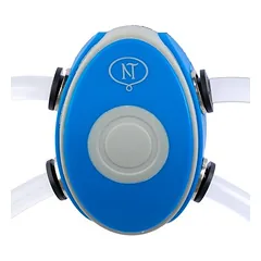 Nomad Tales Spirit USB LED petnešos šunims, Vienas dydis: iki 90 cm krūtinės apimtis — 4 nuotrauka