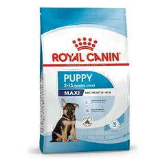 Royal Canin Maxi Puppy 12kg sausas maistas didelių veislių jauniems šunims