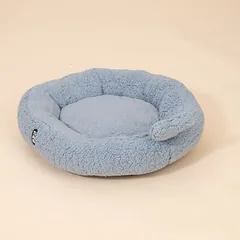 TIAKI augintinių guolis Teddy Whale, Vidutiniams 11–25 kg — 4 nuotrauka