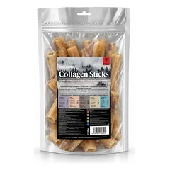 George & Bobs skanėstai šunims 200 g