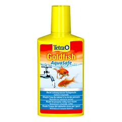Tetra Goldfish Aquasafe 100 ml - vandens kondicionierius
