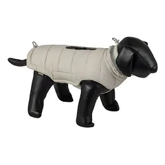 Nobby Hundemantel Mirna beige