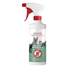 STOP OUTDOOR 500ml