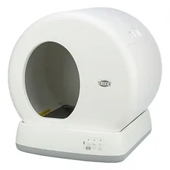 Trixie Selbstreinigende Katzentoilette