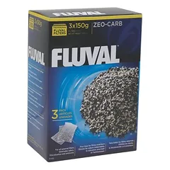 Fluval Zeo-Carb