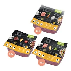 proCani meniu paukštienos rinkinys, 22 x 500 g — 3 nuotrauka