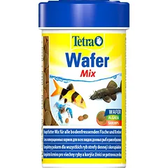 Tetra dugninių žuvų ir vėžiagyvių pašaras, 1 l — 3 nuotrauka
