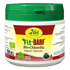 Fit-BARF Bio-Chlorella