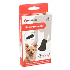Flamingo paw protector XS 1pcs