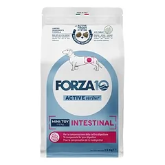 Forza 10 Active Line - Mini/Toy Intestinal