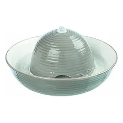 Trixie Cat Vital Flow Drinking Fountain 1,5 L / ø 28 x 12 cm