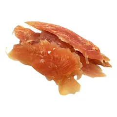 REAL DOG SNACKS Minkšta vištienos file, 500 g — 2 nuotrauka