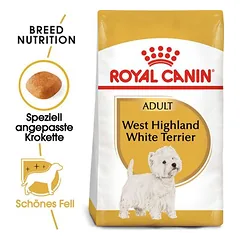Royal Canin West Highland White Terrier Adult