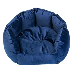 FERA Ring ovalus mėlynas lopinėlis M/L 68x60x28 cm
