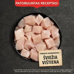 ACANA Classics sausas maistas šunims su paukštiena 2 kg — 2 nuotrauka