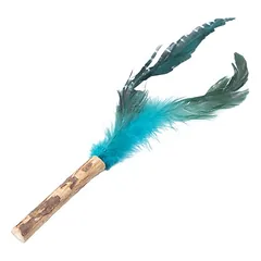 Canadian Cat Company Katzenspielzeug aus Matatabi Stick