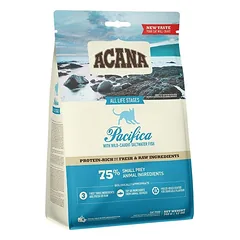 ACANA Pacifica Cat sausas pašaras katėms, 1.8 kg — 2 nuotrauka