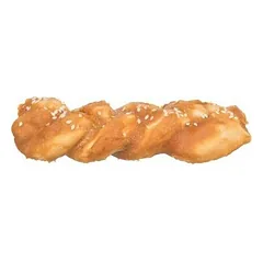 Trixie Denta Fun Chicken Bread (15 cm) 75 g — 1 nuotrauka