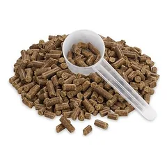 Concept for Life Mobility Pellets ekonominė pakuotė 2 x 1100 g, papildas, > 250 g — 4 nuotrauka